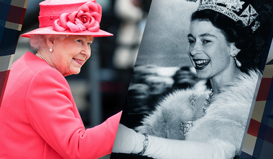 Queen's Platinum Jubilee Marks a New Royal Era